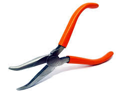 C.S. Osborne Staple Puller Plier